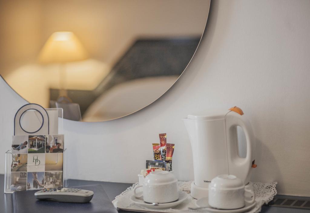 Hotel Dany 4*
