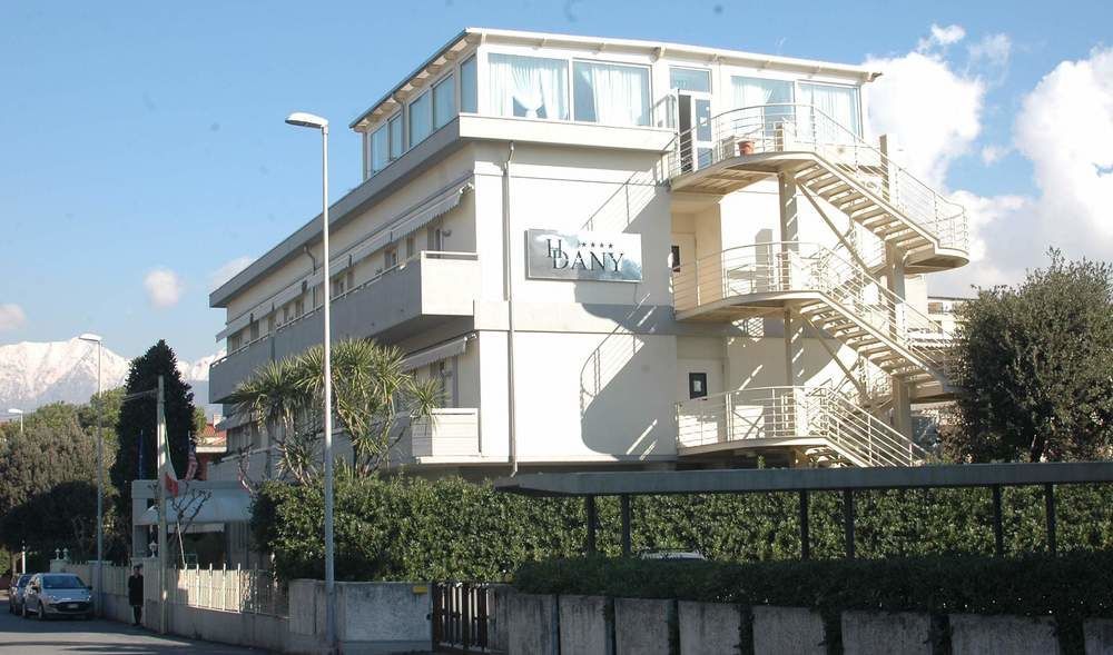 Hotel Dany 4*